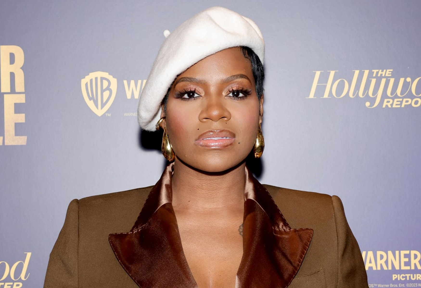 Fantasia Barrino Condemns Airbnb Host For Attempting To Evict Her Over Party