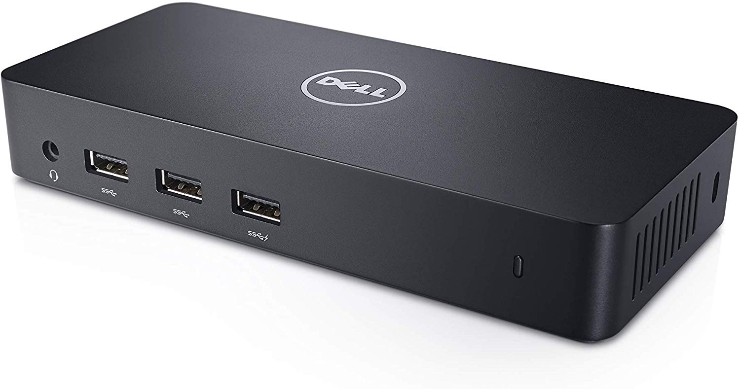 Finding The Best Docking Station For Dell Laptops: A Comprehensive Guide
