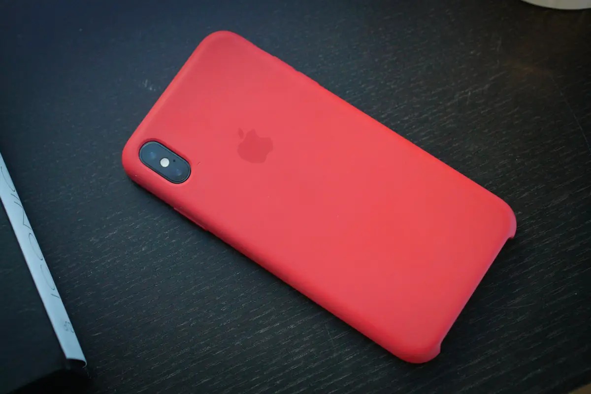Finding The Right Case For Your IPhone XS Max