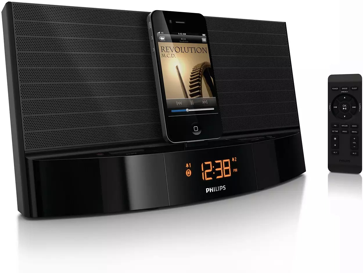Finding The Top IPod Docking Station With Alarm Clock Features
