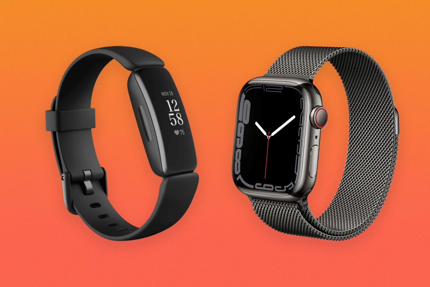 Fitbit Vs. Smartwatch: Differentiating Features And Functions