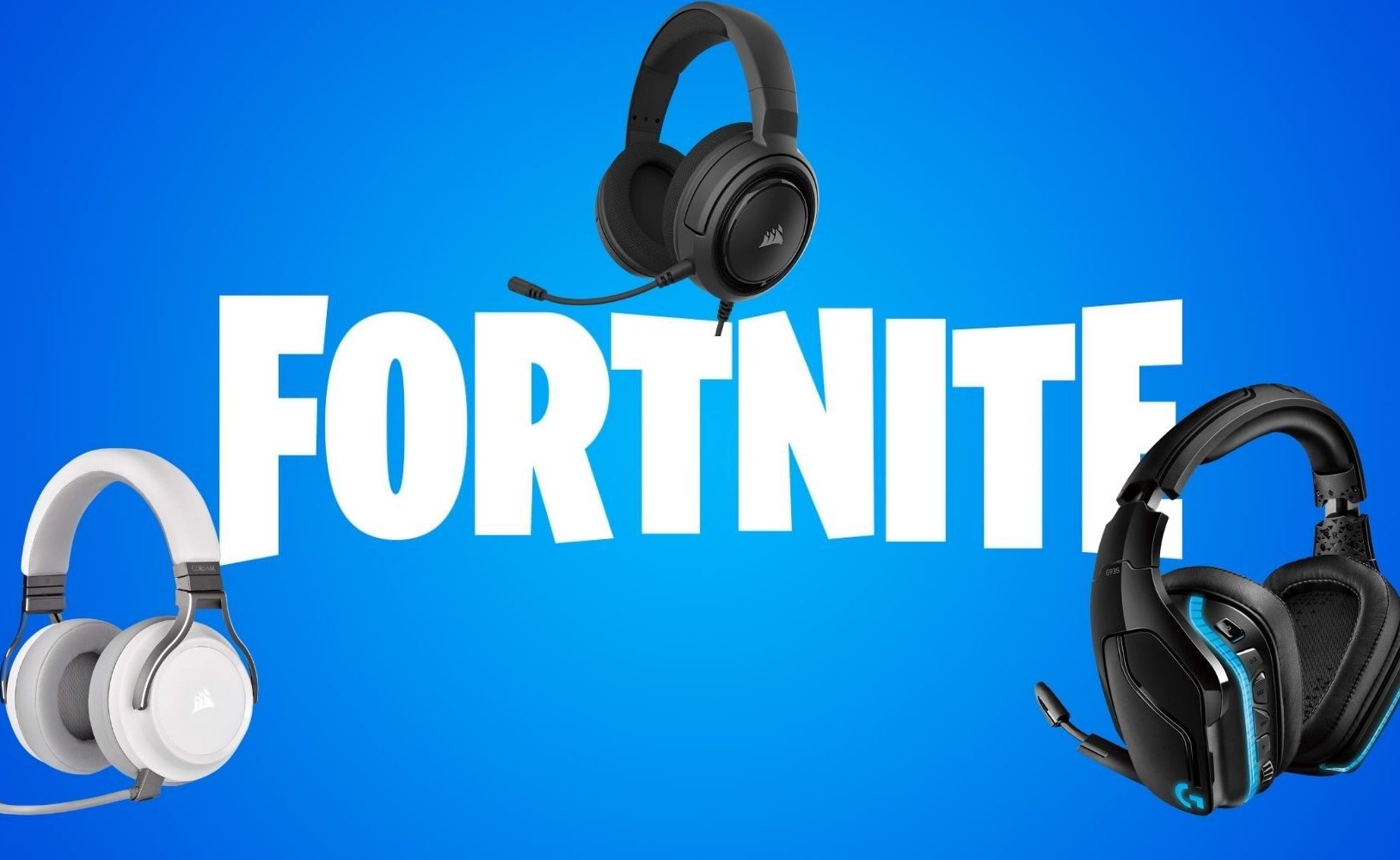 Fixing Headset Issues In Fortnite