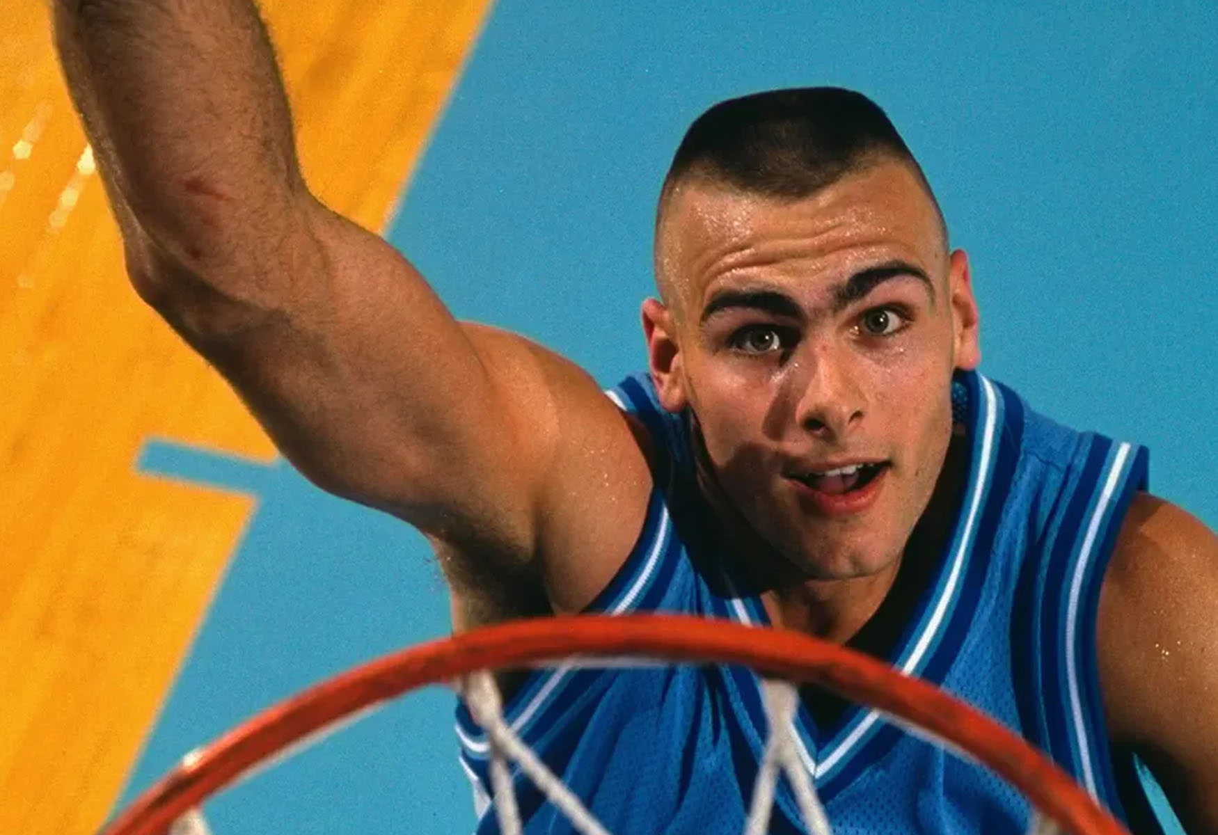 Former NBA Player Eric Montross Passes Away At 52 After Cancer Battle