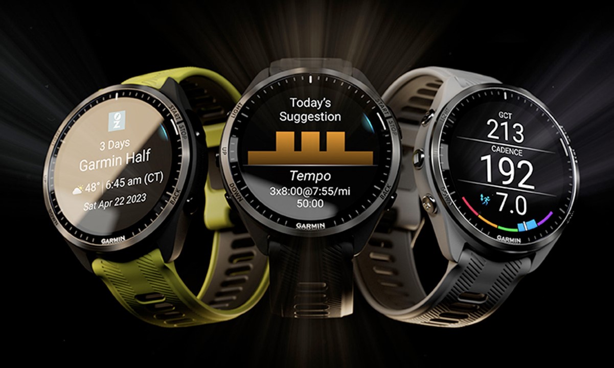 Garmin Excellence: Choosing The Top Smartwatch For Your Needs