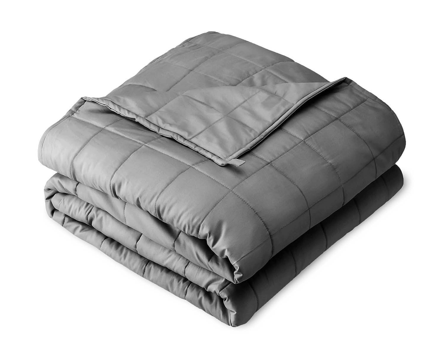 Get The Perfect Last-Minute Gift: $48 Weighted Blanket Arrives In Time For Christmas