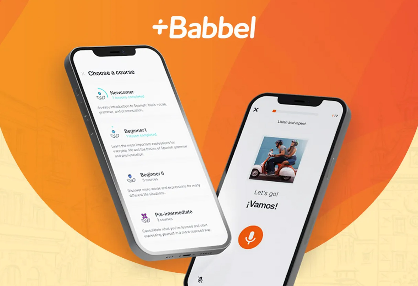 Give The Gift Of Language Learning With Babbel, Now $449 Off During The Merry Elfin’ Christmas Campaign