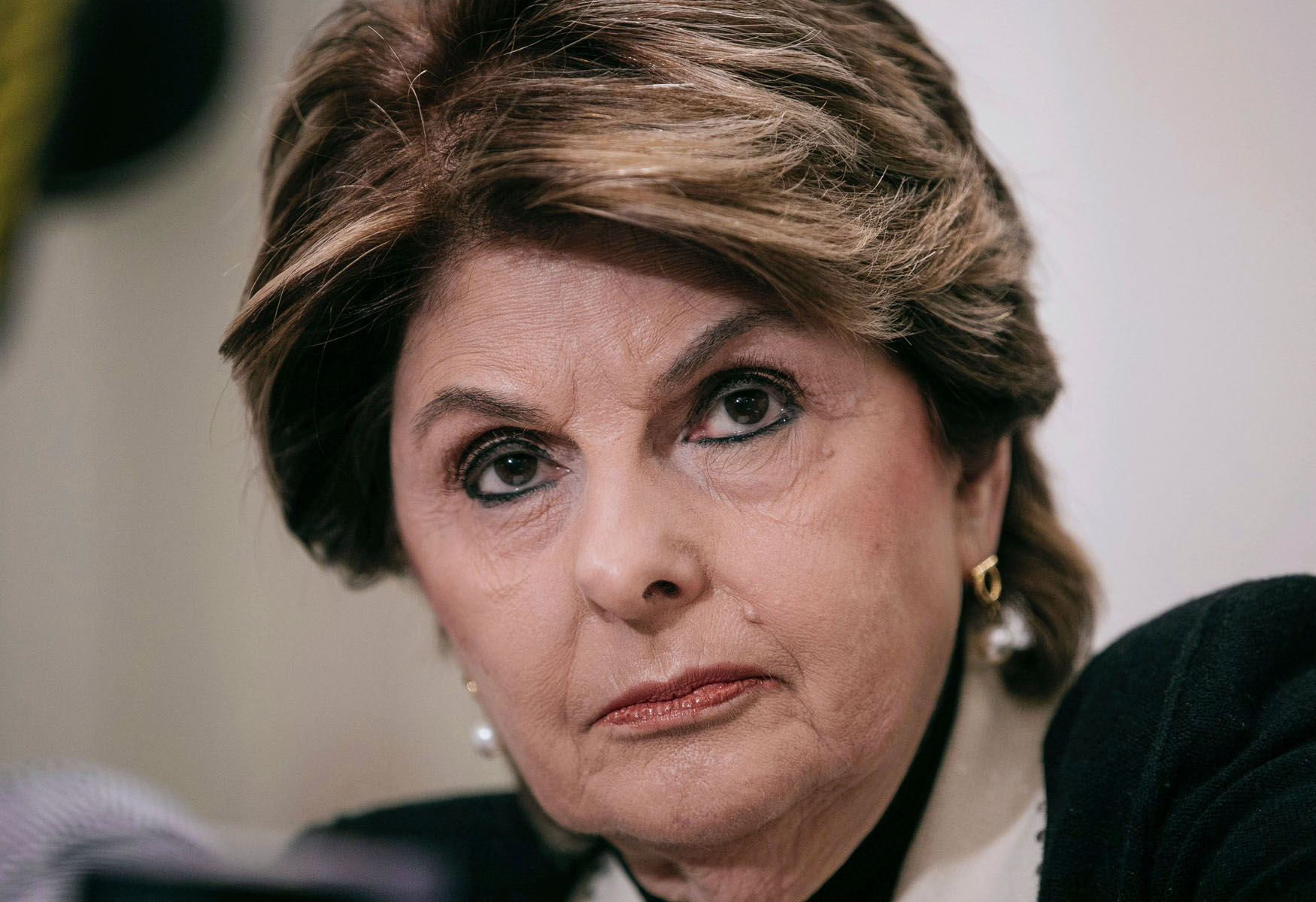 Gloria Allred Hired By Minor’s Family Amidst Josh Giddey Investigation