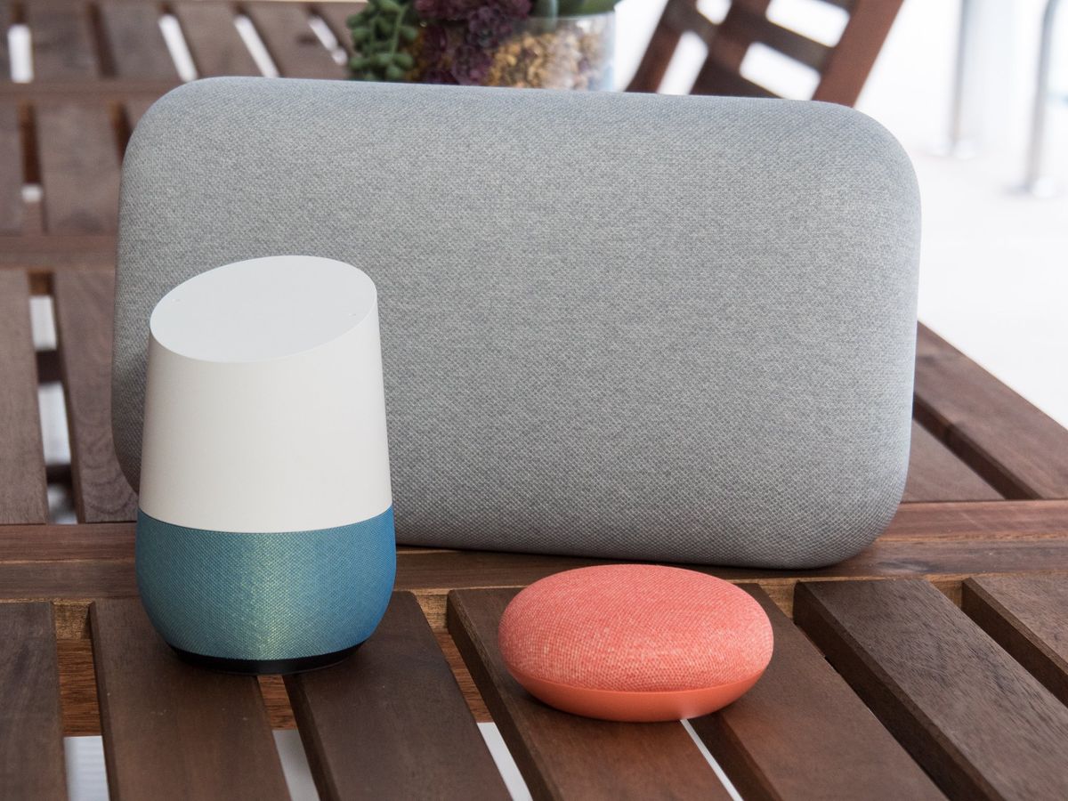 Google Home: How To Delete A Home