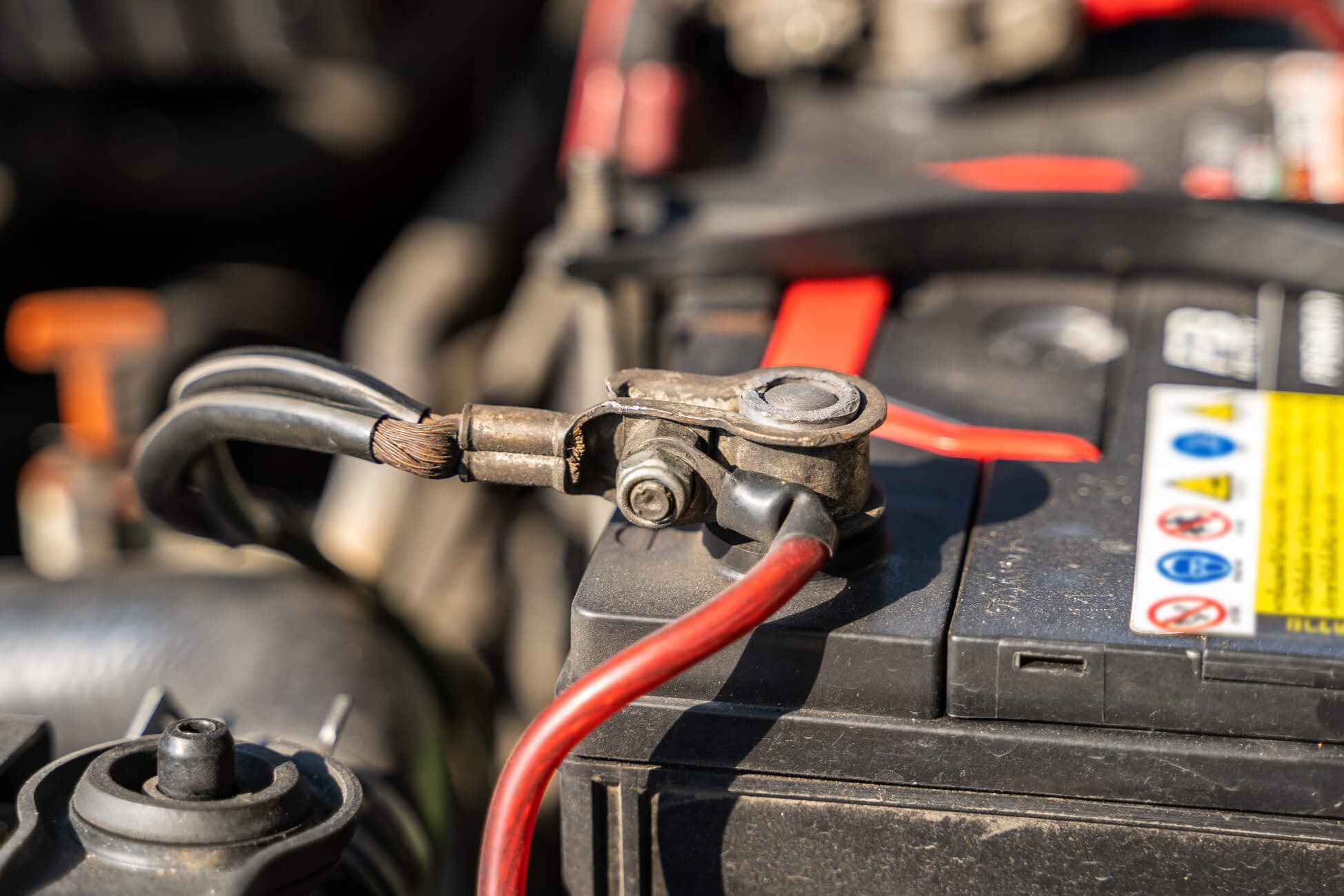 Guide On Replacing A Car Battery Connector