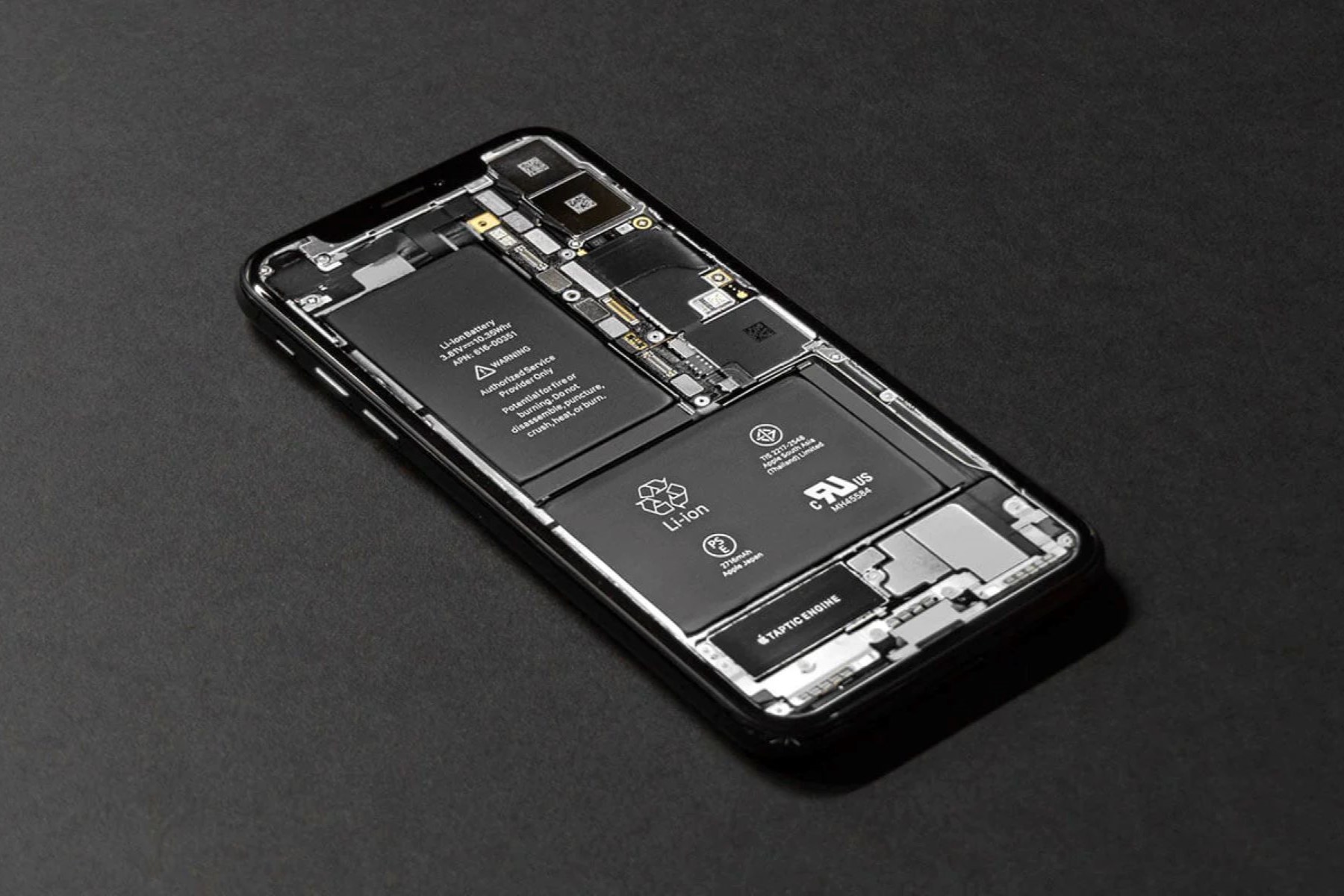 Guide To Getting A Fresh IPhone Battery