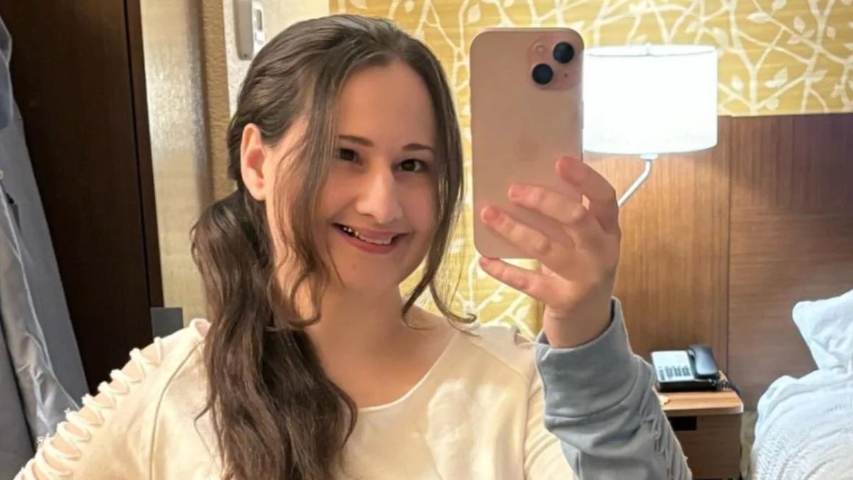 Gypsy Rose Blanchard Gains Millions Of Instagram Followers And Potential Earnings