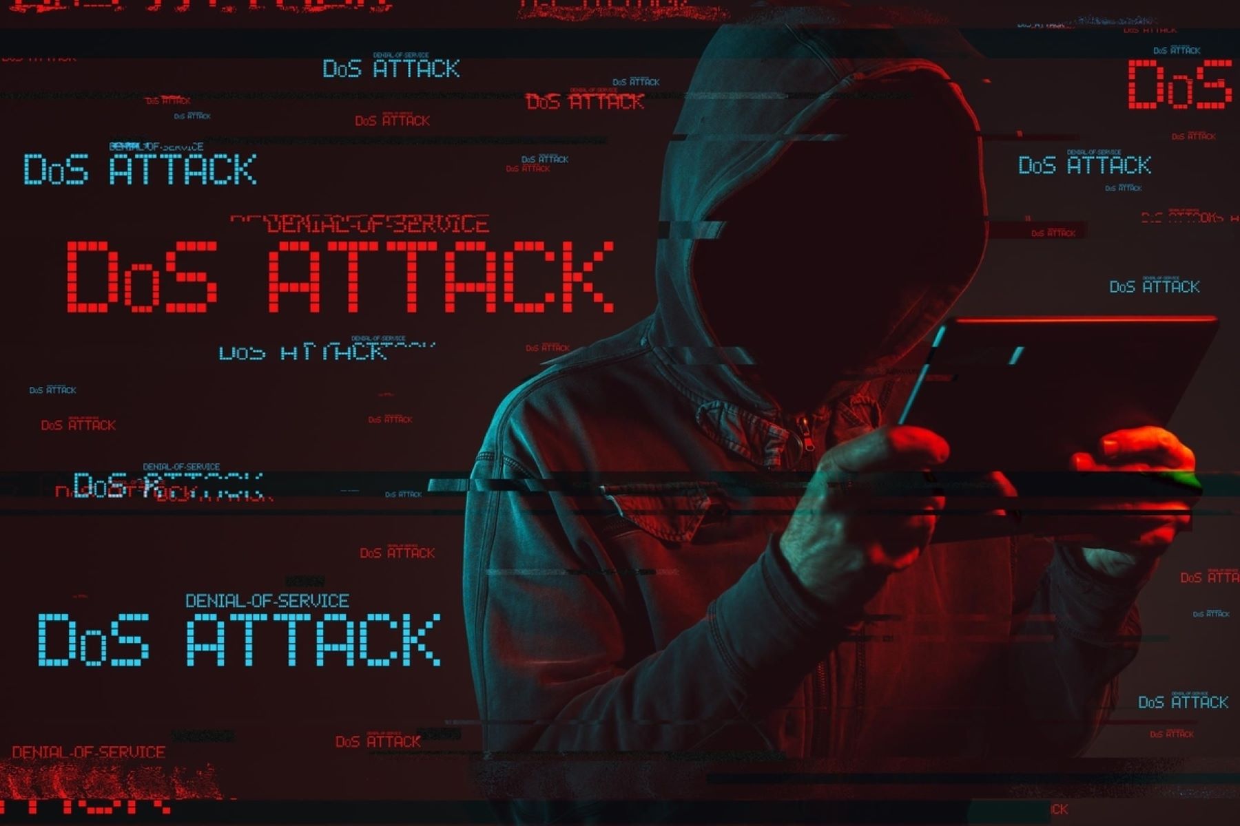 How Are DDoS Attacks Related To The Internet Of Things
