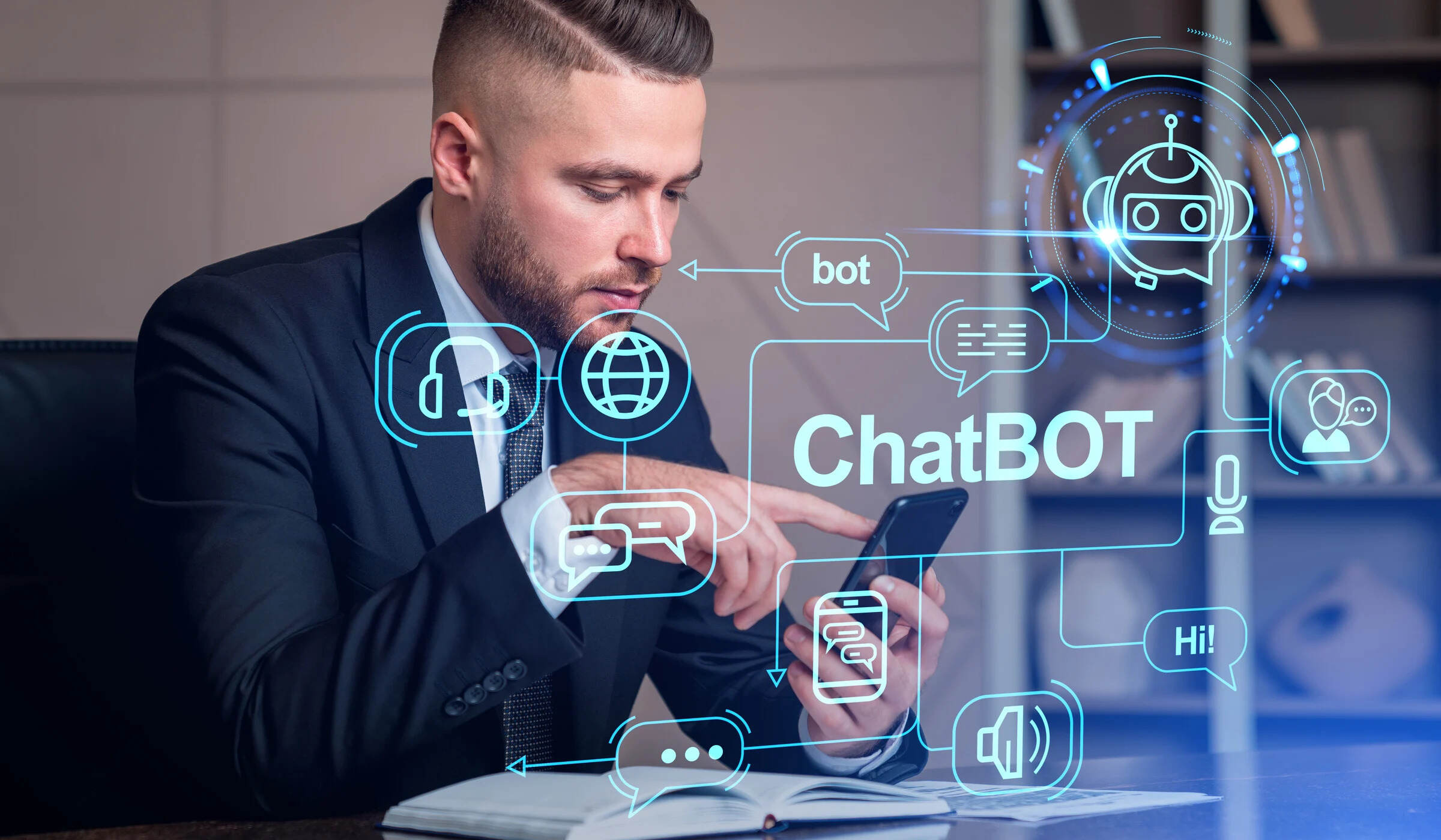 How Do Chatbots Qualify Leads With HubSpot