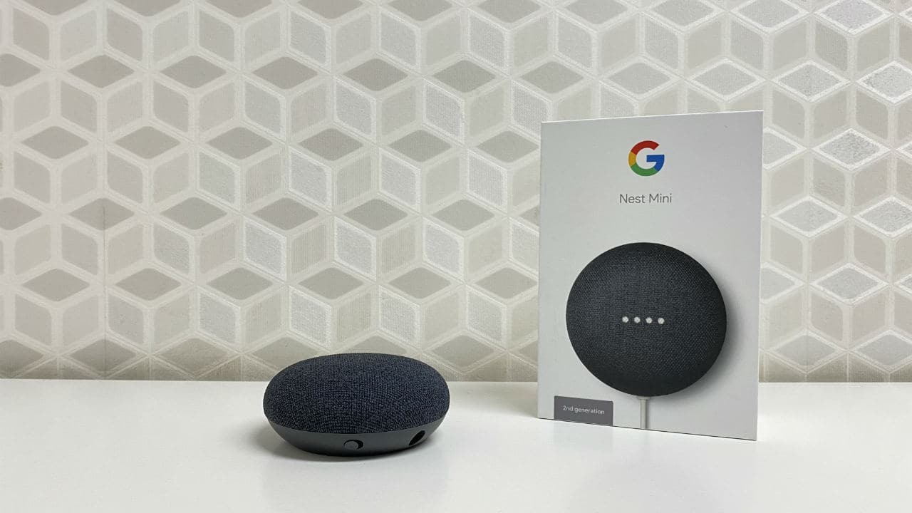 How Do I Connect Google Home Mini To Wi-Fi