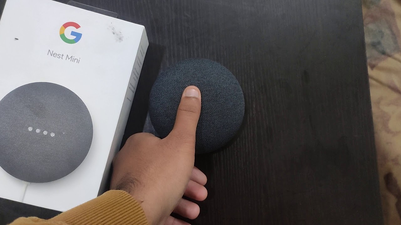 How Do I Connect Google Home To New Wi-Fi