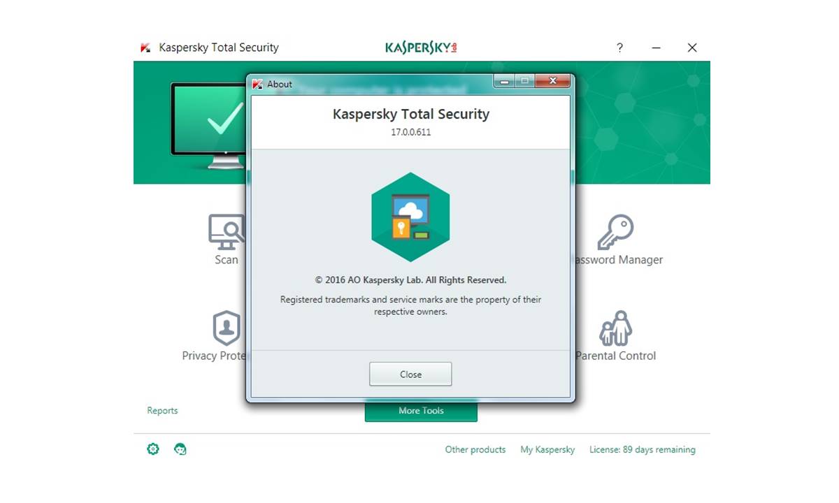 How Do I Download Kaspersky Total Security?