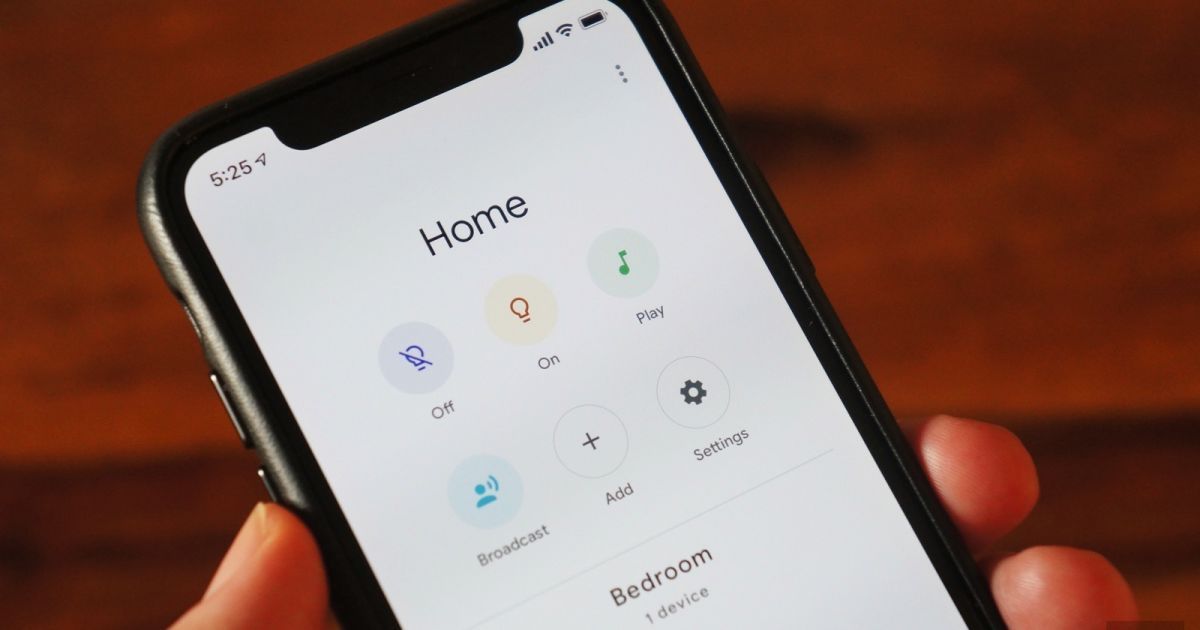 How Do I Get The Google Home App