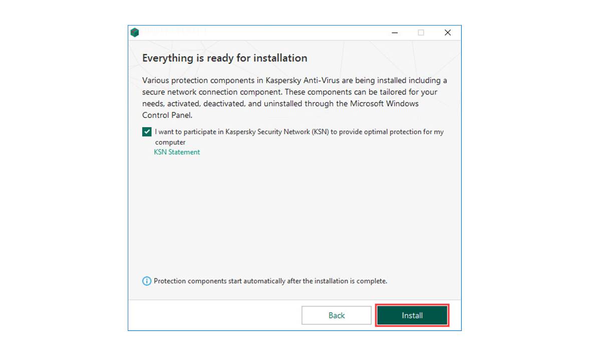How Do I Install My Kaspersky Antivirus On Separate Devices