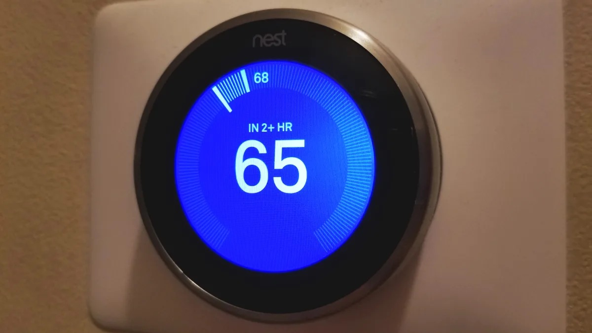 how-do-i-know-if-my-nest-thermostat-is-working