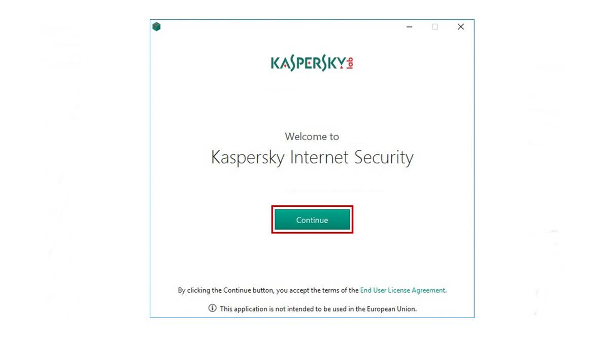 How Do I Reinstall My Kaspersky Internet Security
