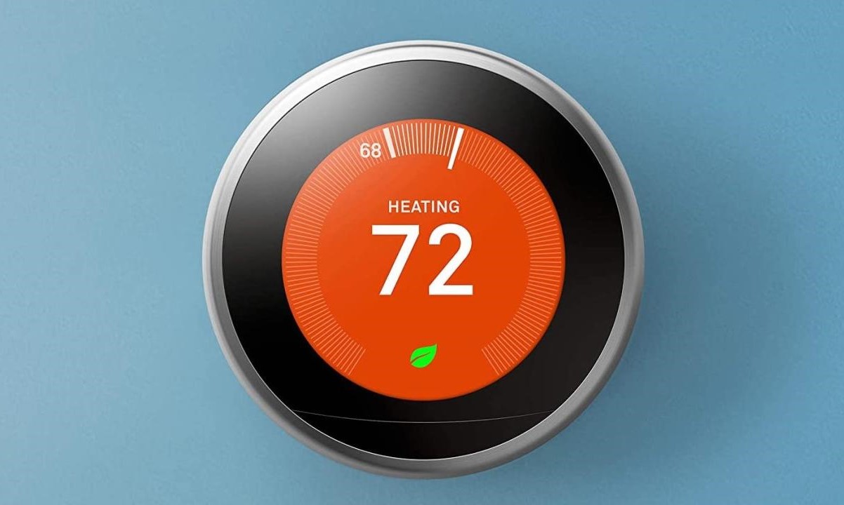 How Do I Stop My Nest Thermostat From Changing Temperature