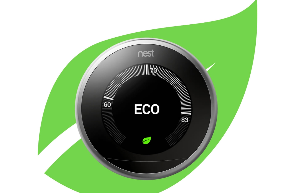 How Do I Turn Off Eco On My Nest Thermostat