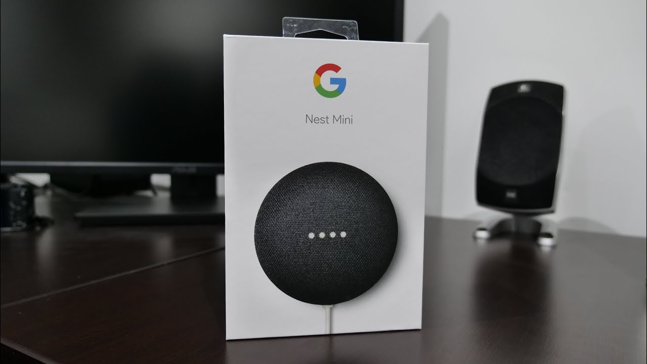 How Do You Connect A Google Home Mini