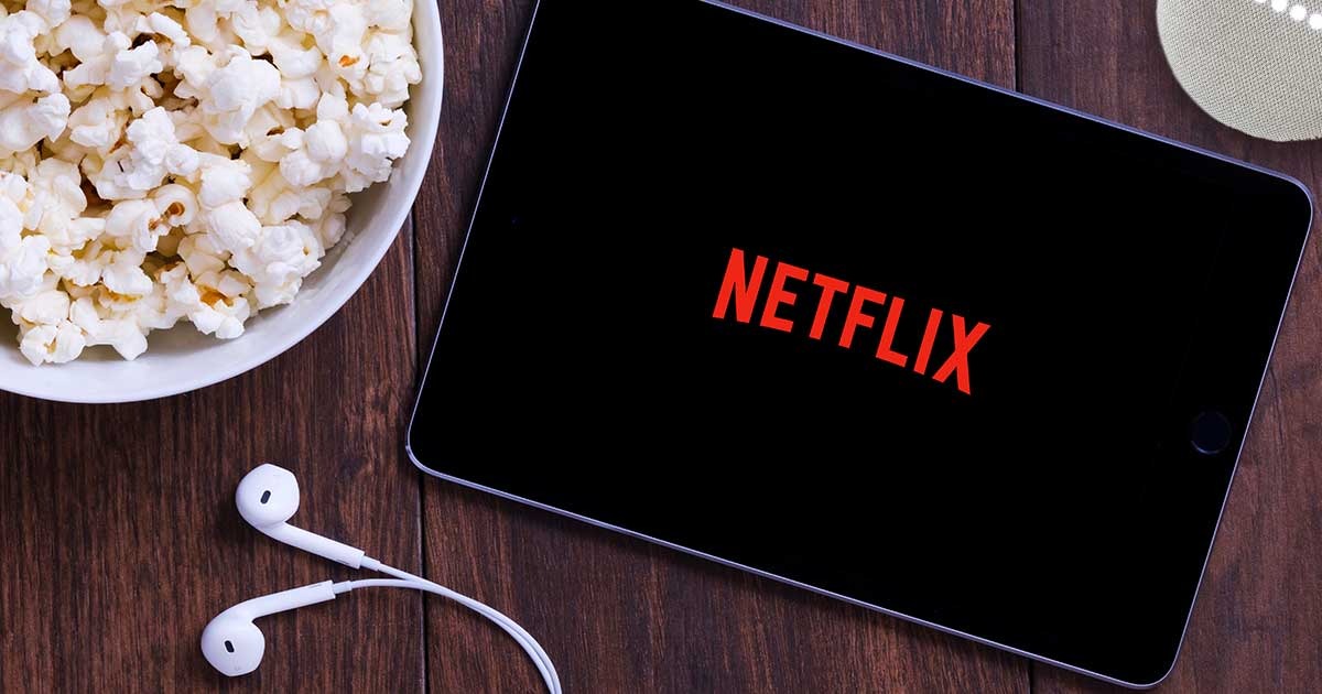 How Do You Link Netflix To Google Home