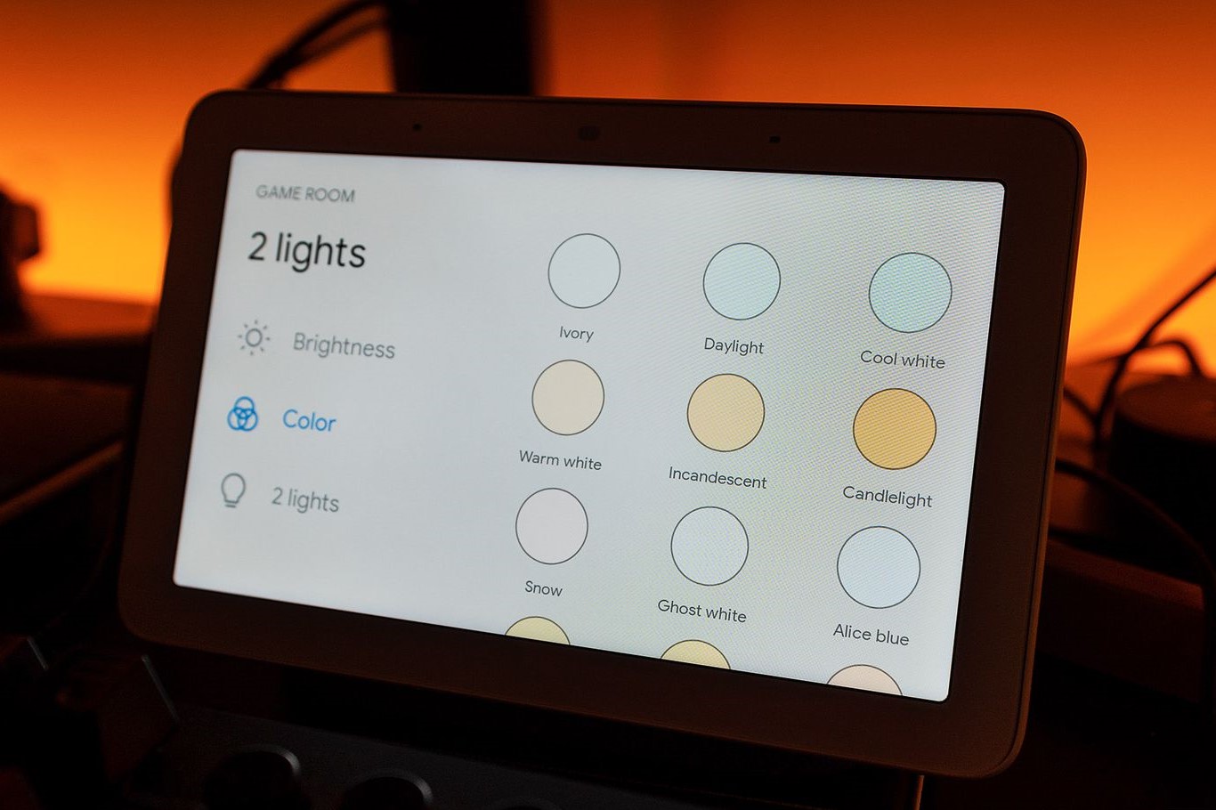 How Do You Use Google Assistant With Philips Hue?