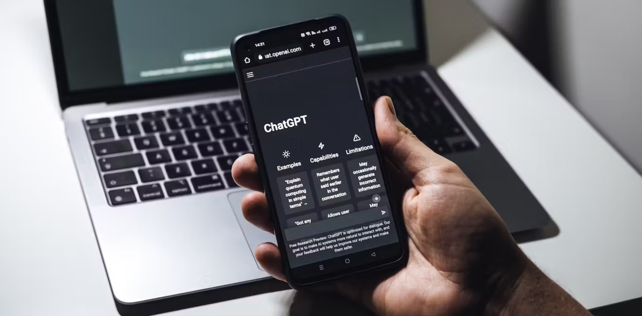 How Does ChatGPT Work And What Sets It Apart From Other Chatbots