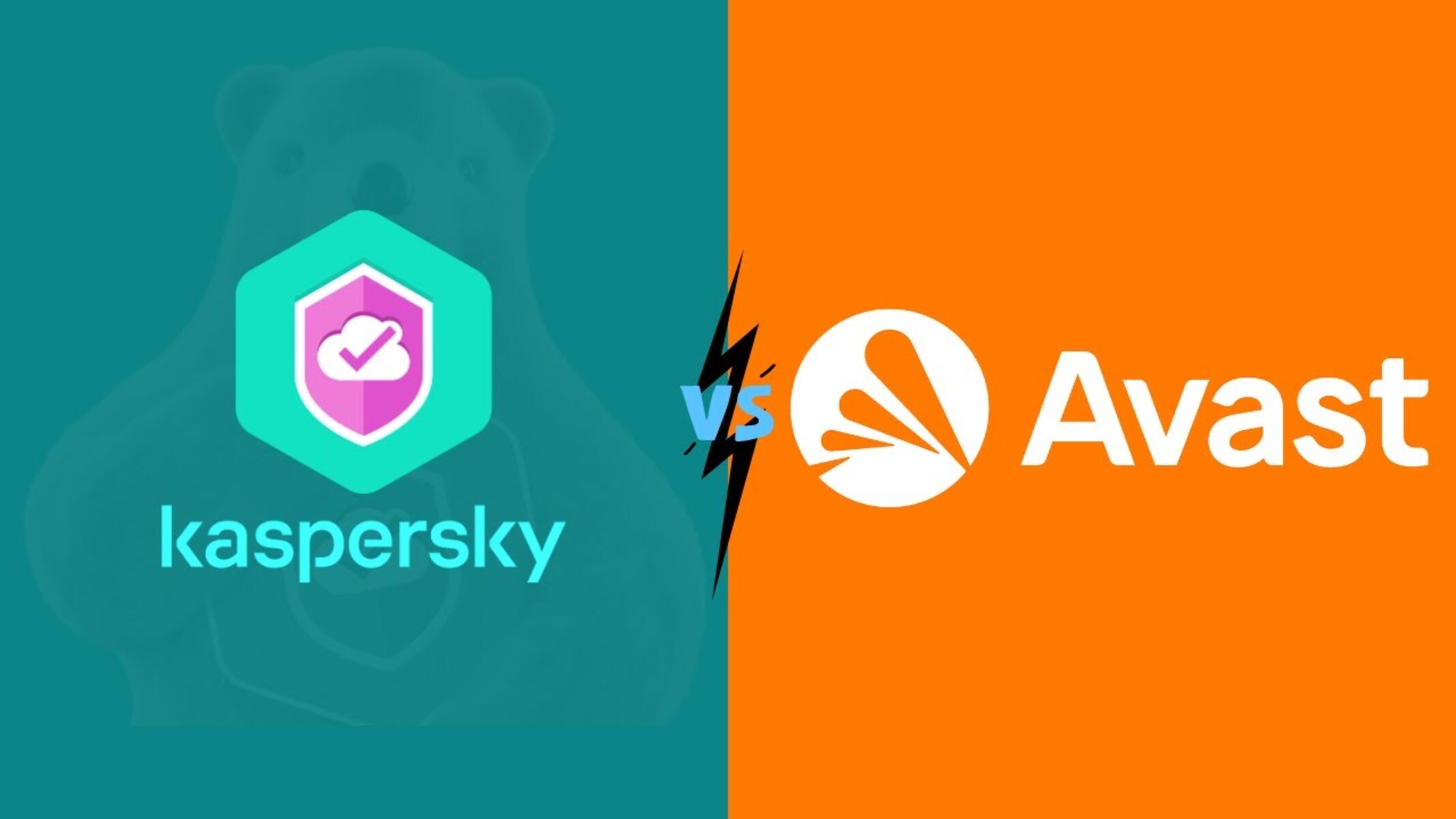 How Does Free Avast Compared To Kaspersky Internet Security