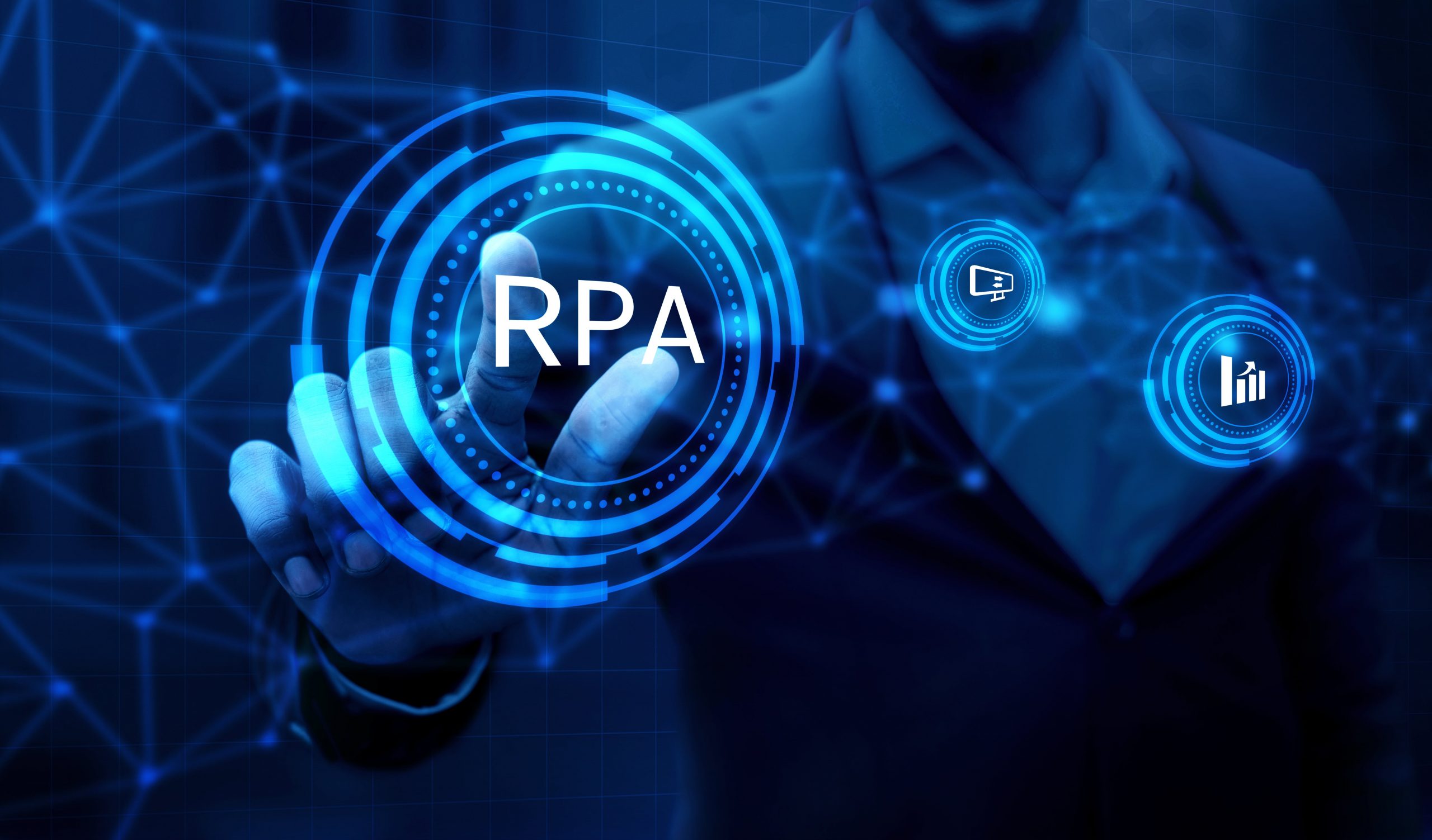 How Does Robotic Process Automation (RPA) Transform The Accounting Operations?