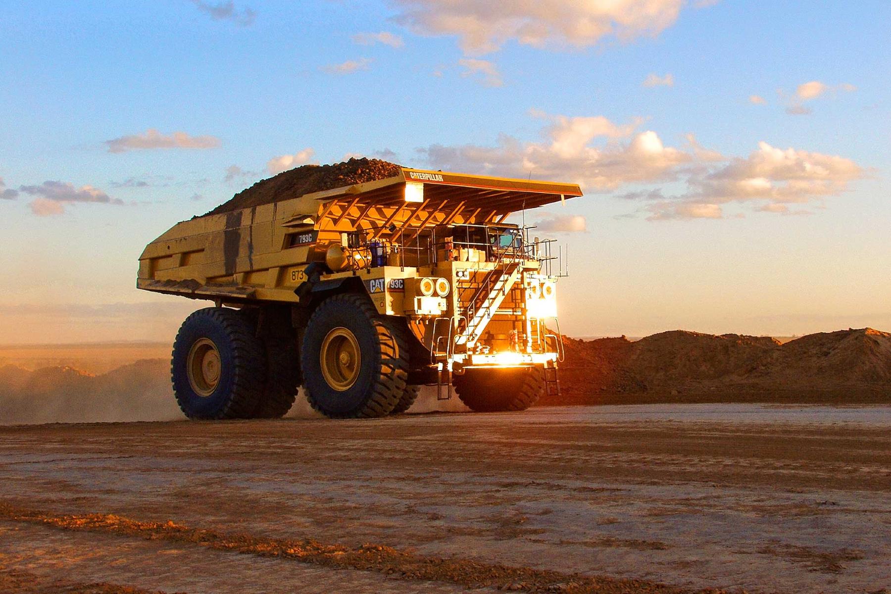 How Does The Internet Of Things Affect The Mining Industry