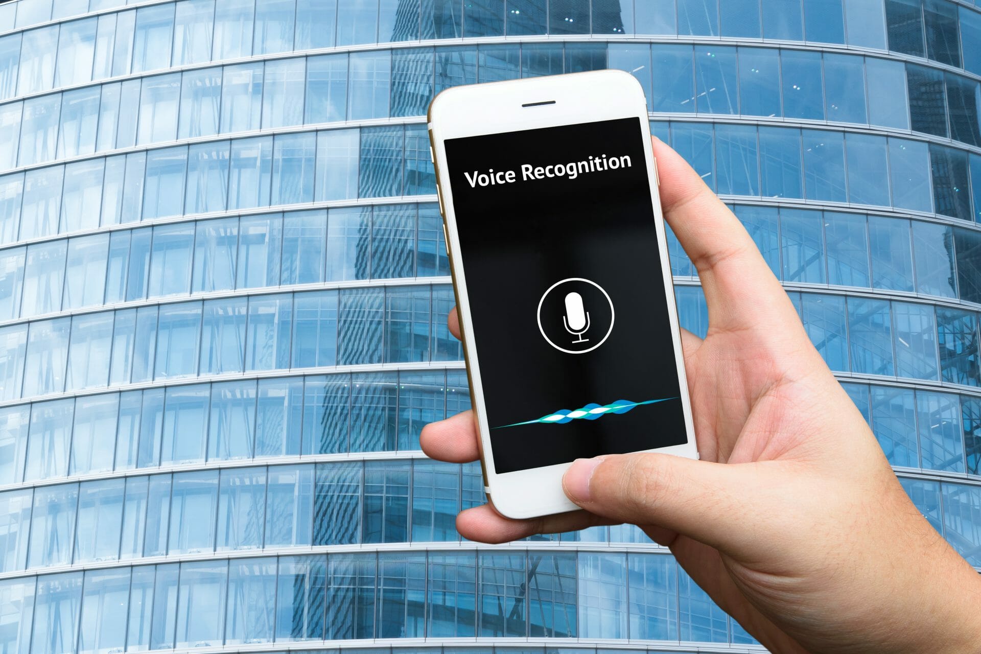 How Does Voice Recognition Work