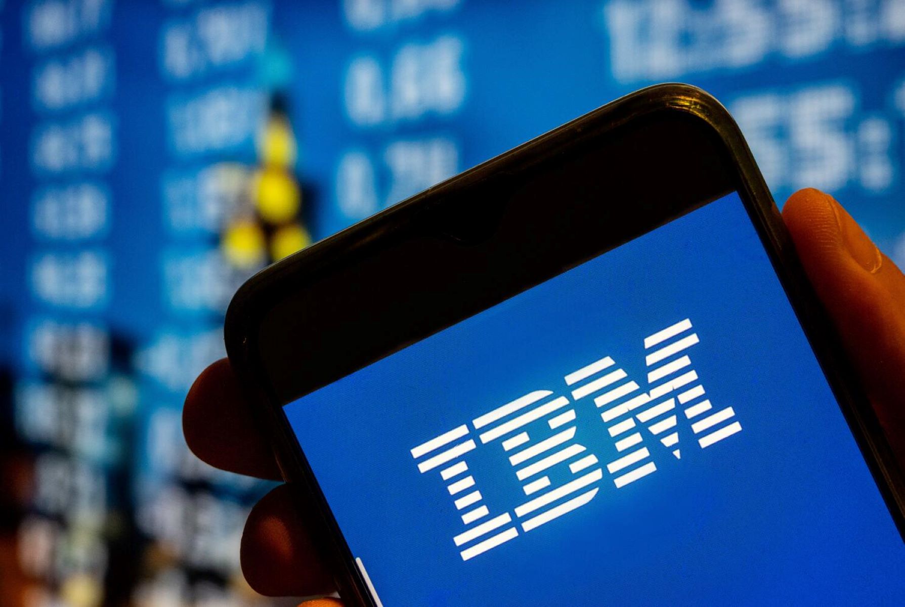 How Is IBM Using The Internet Of Things