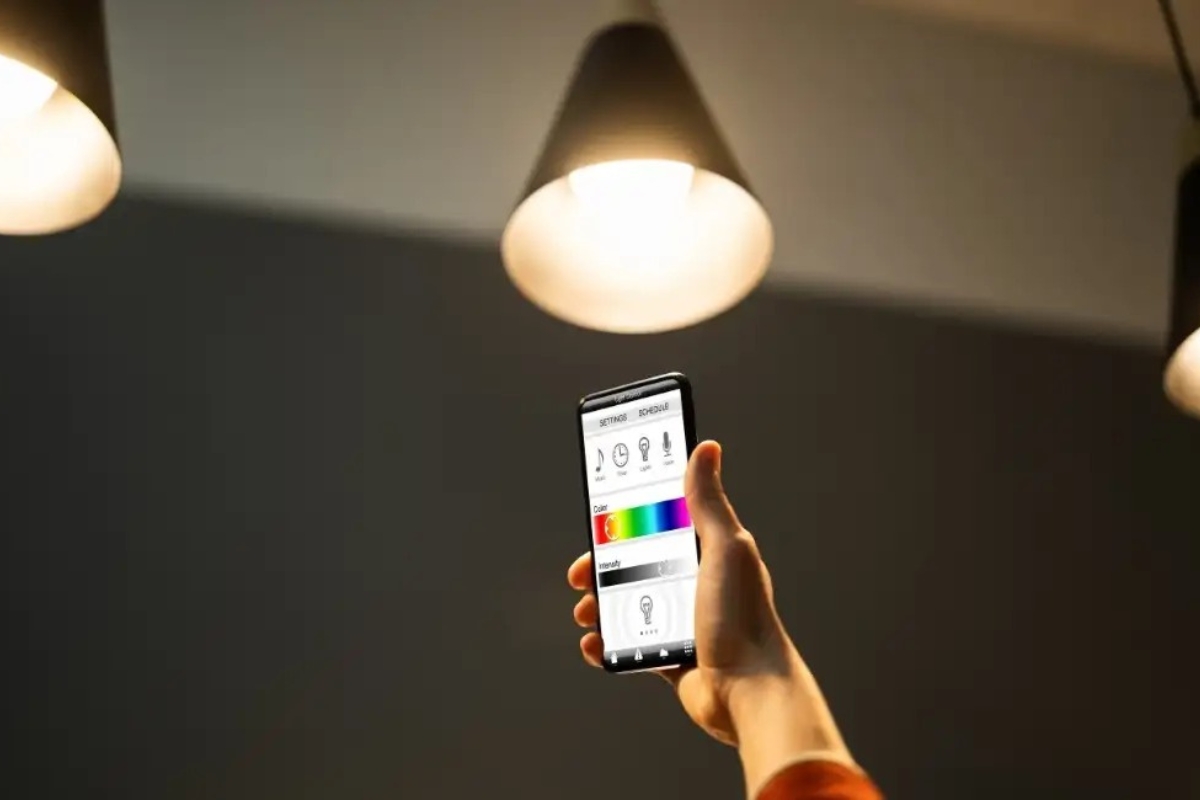 How Long Does It Take To Update Philips Hue Lights?