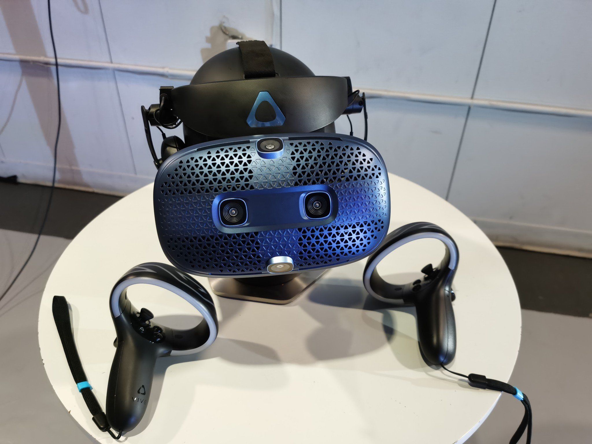 How Long Is The Warranty On HTC Vive