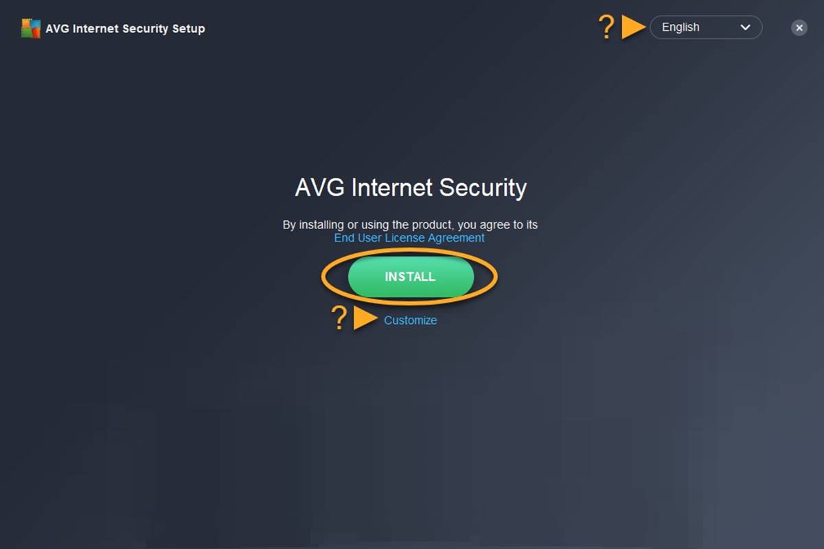 How Long Will AVG Internet Security Be Supported