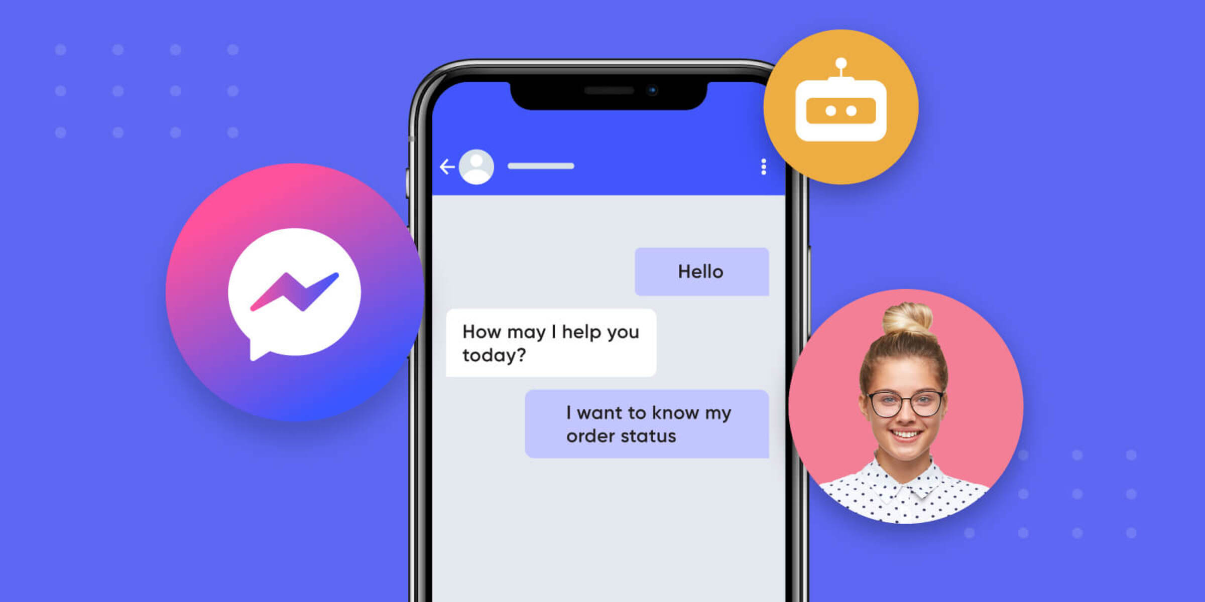 How Many Businesses Will Create Chatbots On Facebook