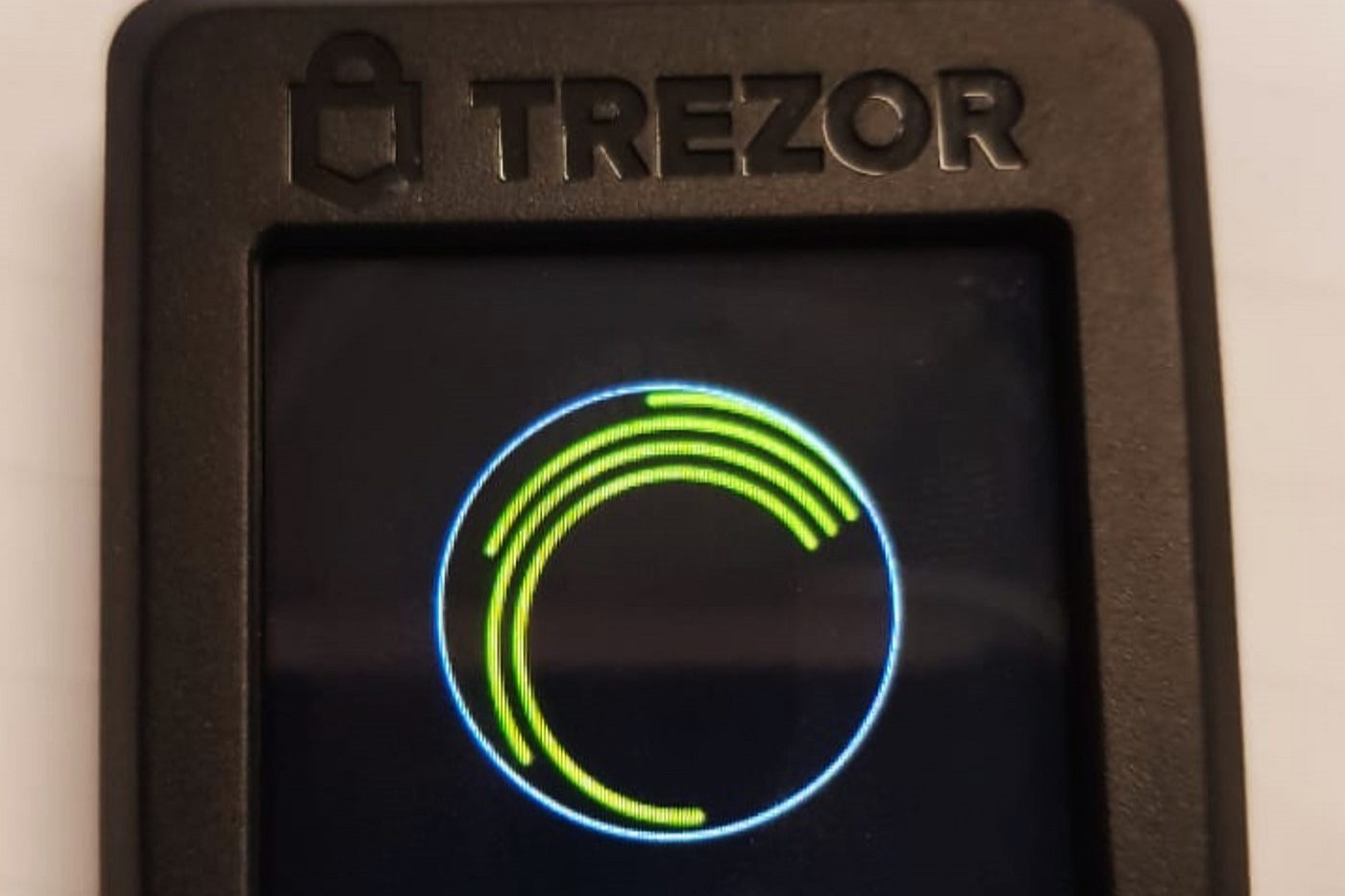 How Many Confirmations Does Trezor Need To Confirm Bitcoin Withdrawal