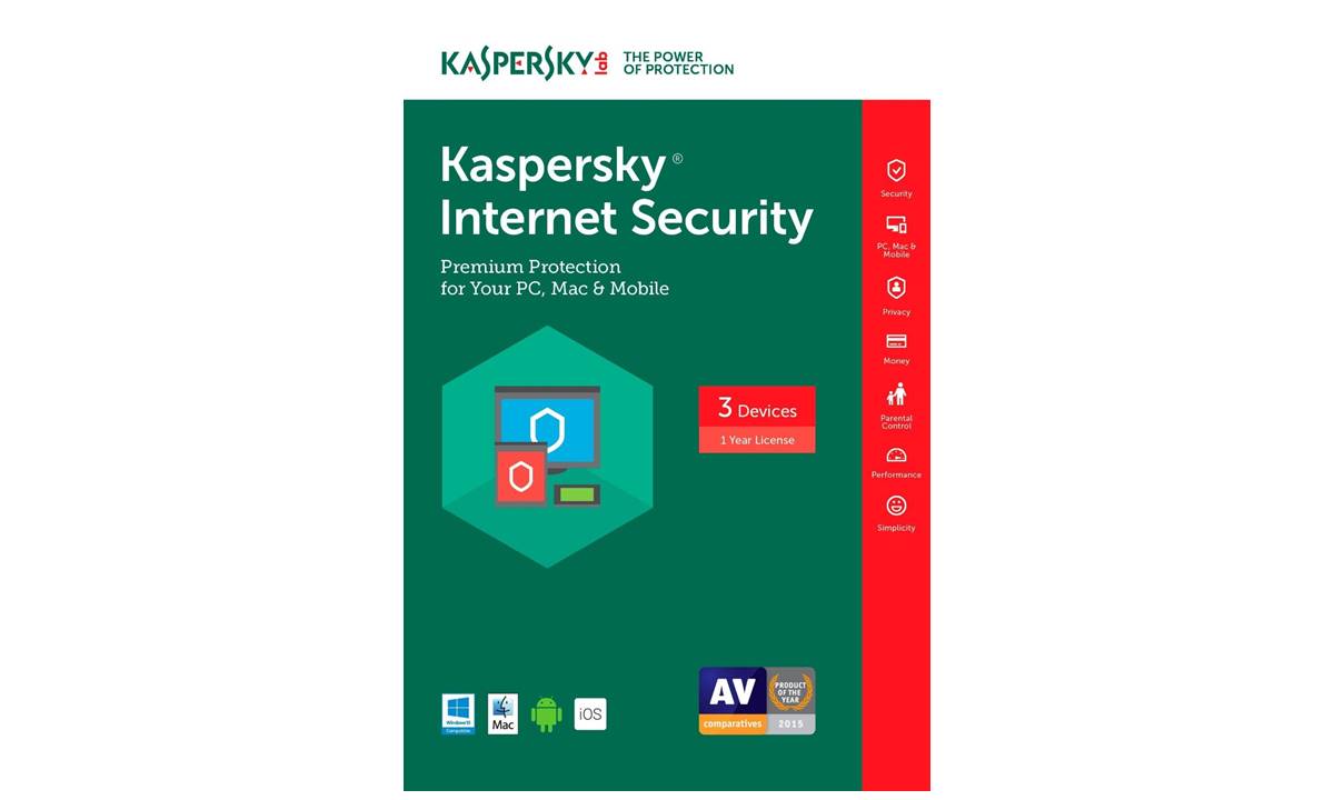 How Many Devices Does Kaspersky Cover