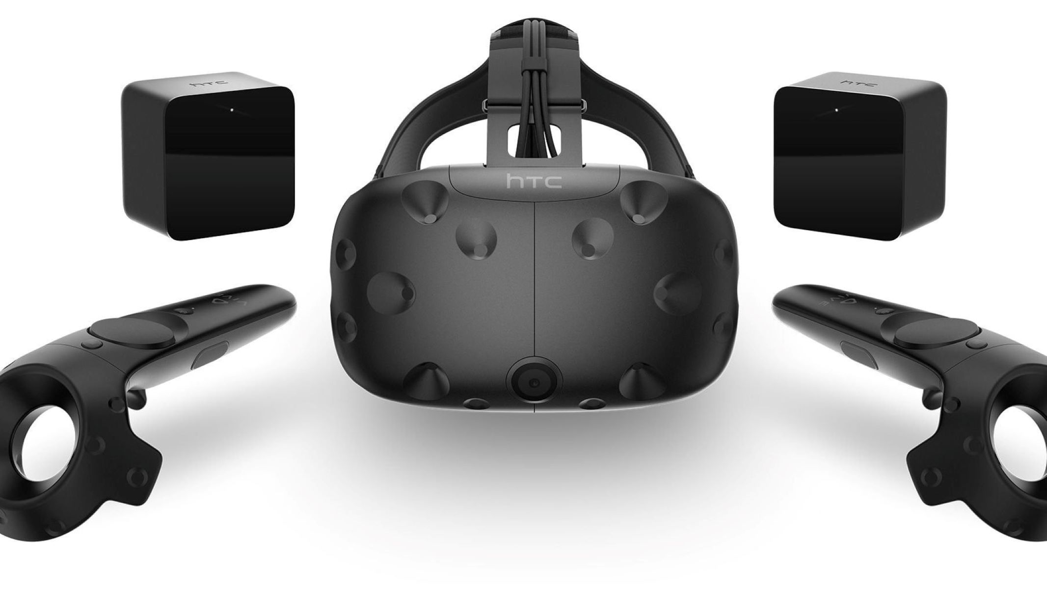 How Many HTC Vive Have Been Sold