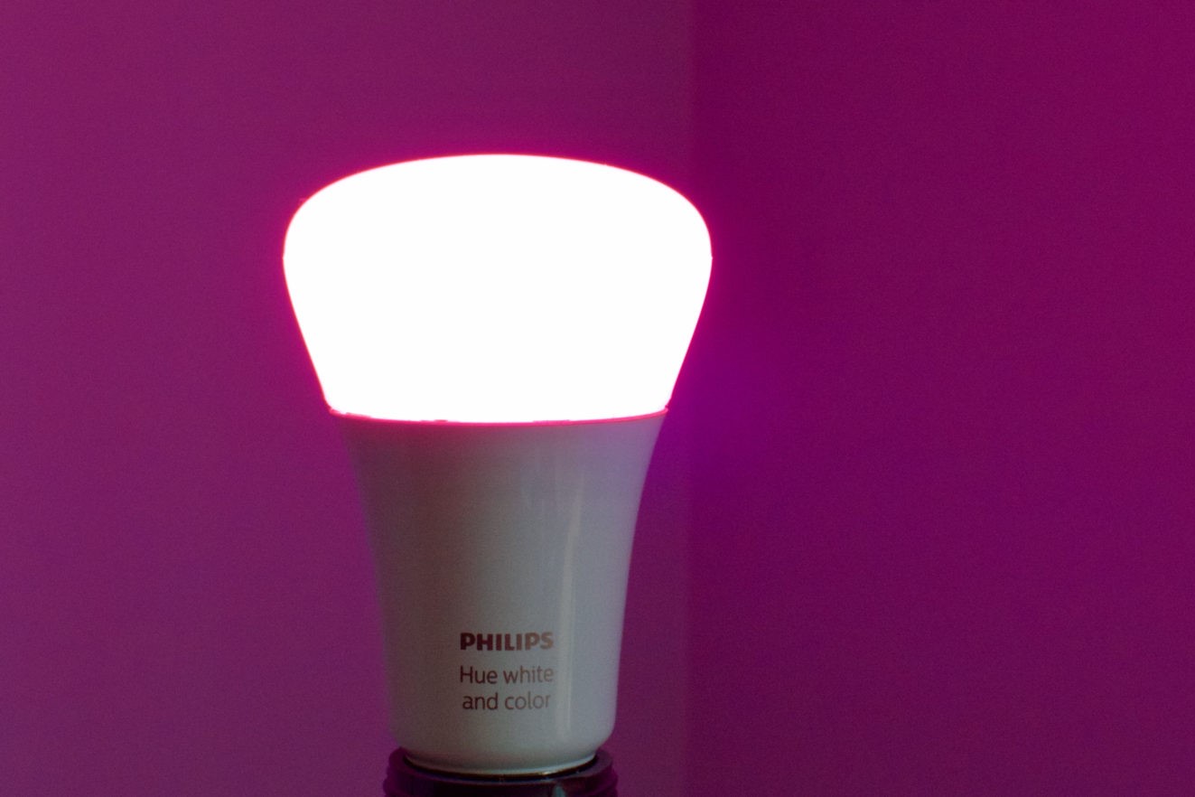 How Many Lumens Are Philips Hue Bulbs