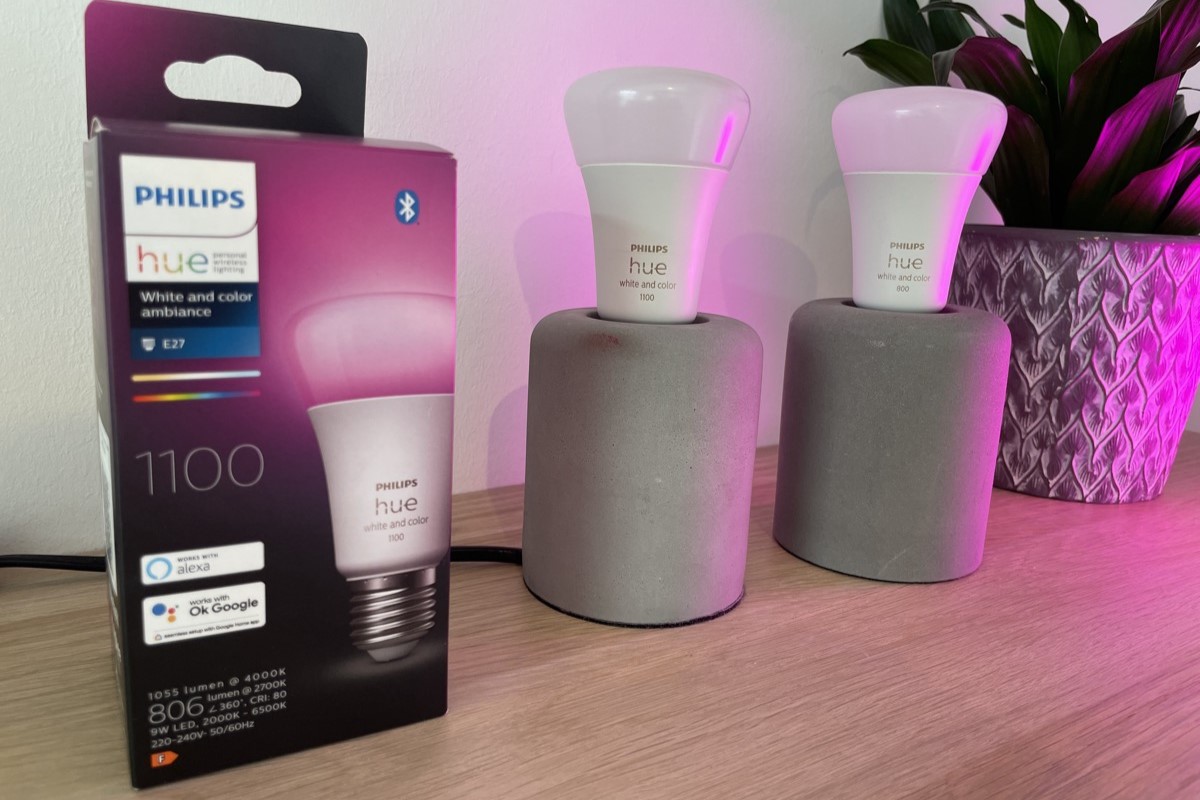 How Many Lumens Is Philips Hue