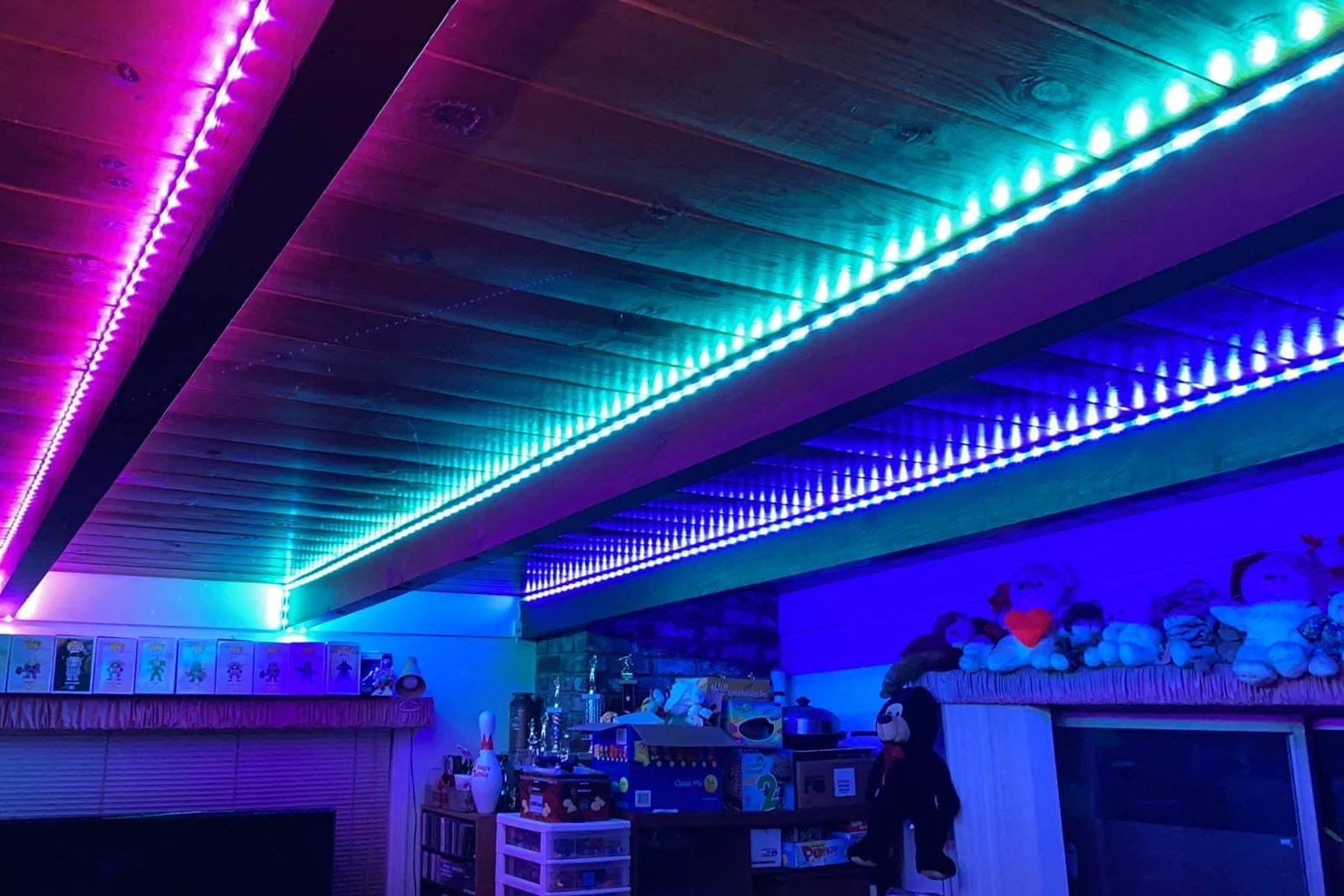 How Many Philips Hue Light Strip Extensions Can I Add?