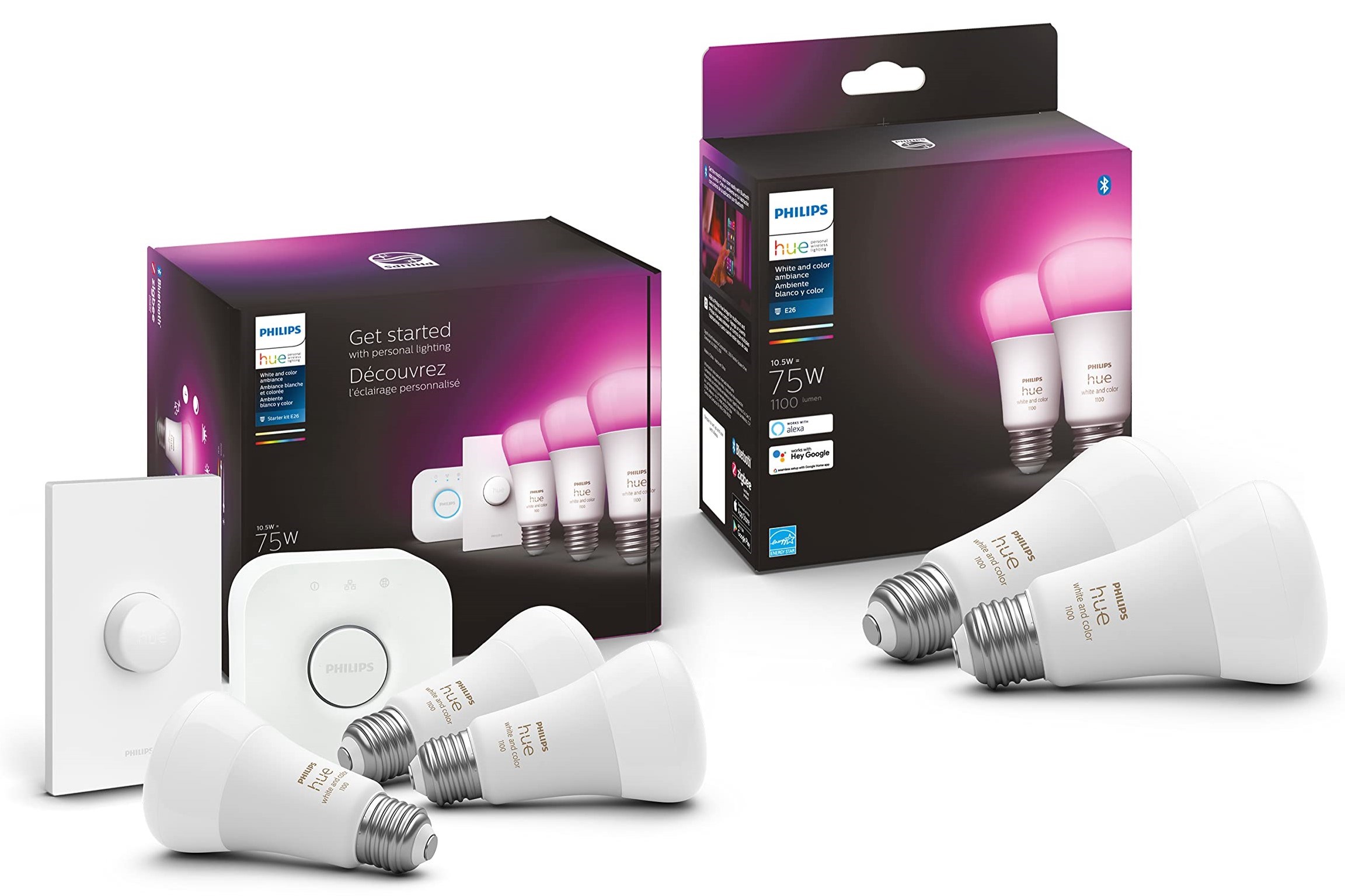 how-many-philips-hue-lights-can-you-have-on-one-bridge