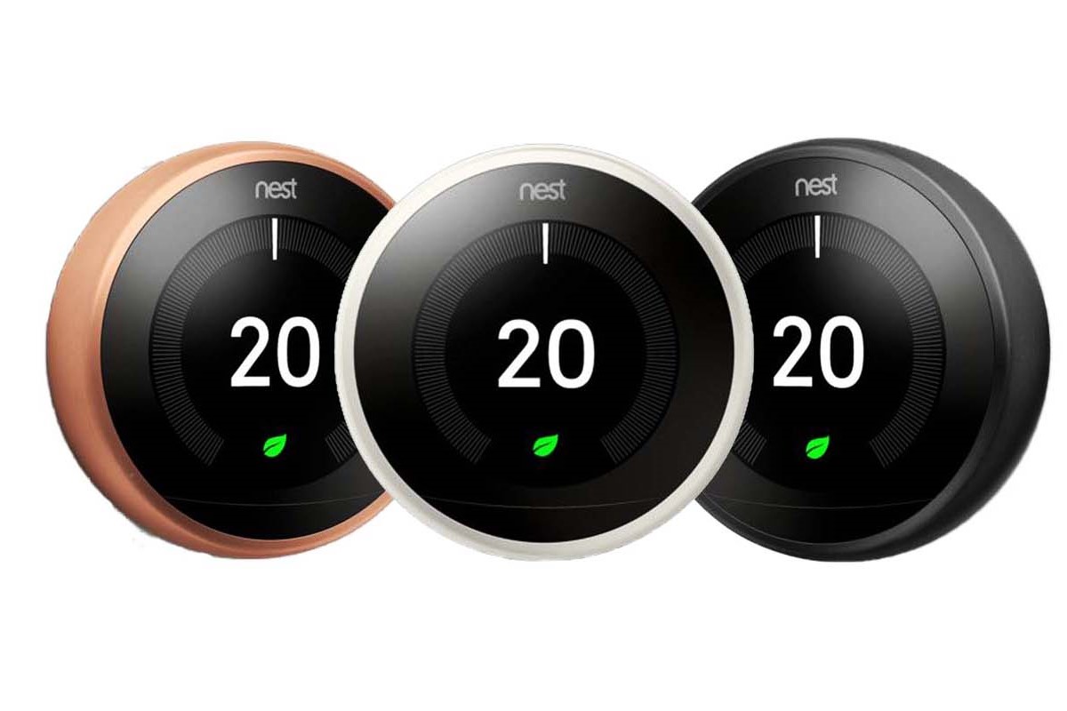 How Many Zones Can A Nest Thermostat Control