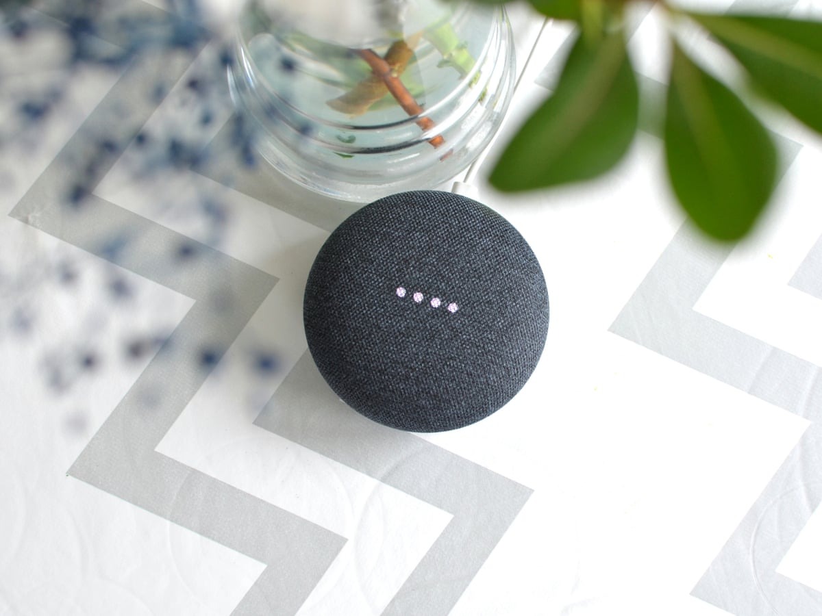 How Much Is A Google Home Mini