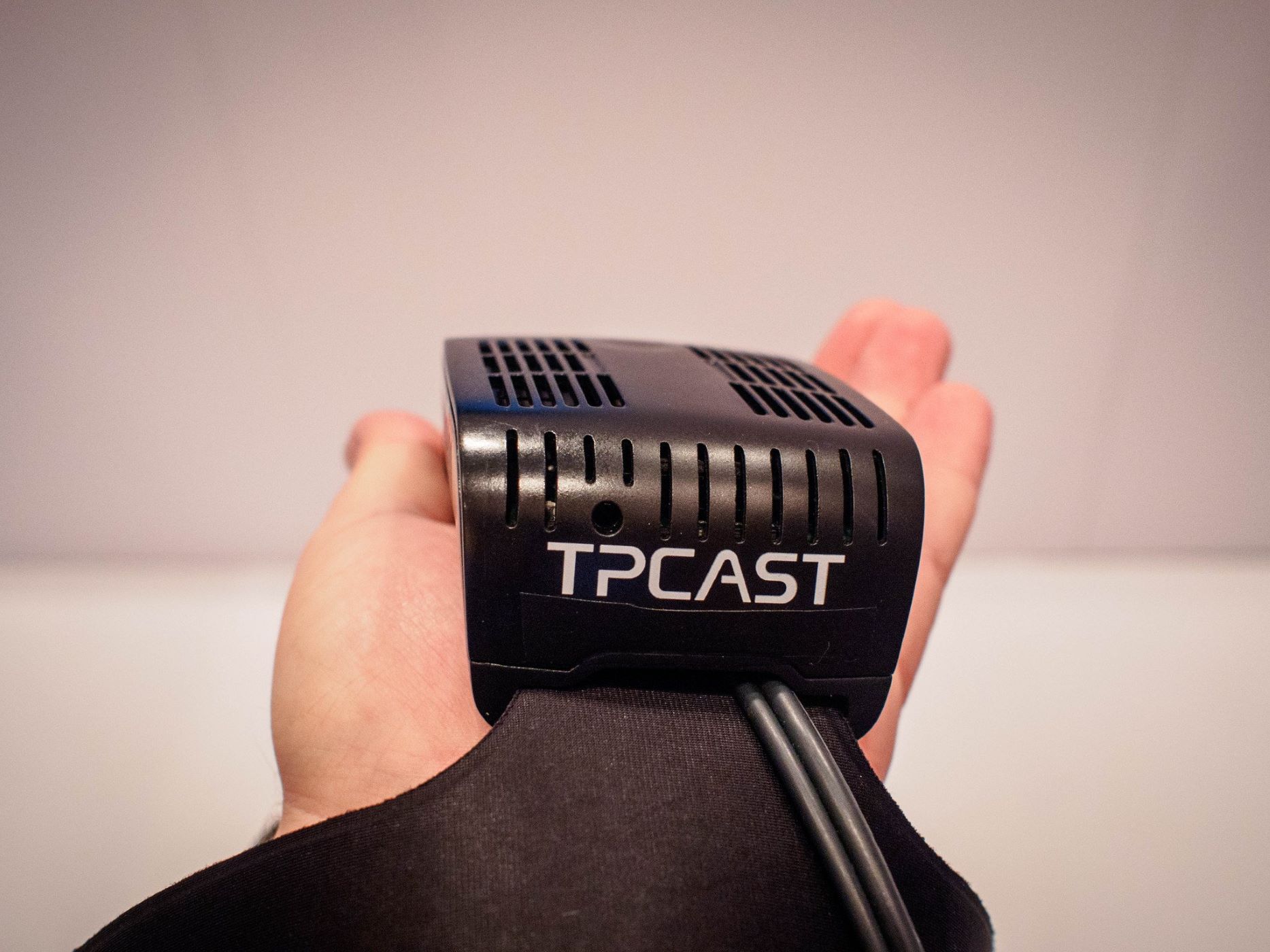 How Much Will TPCast Be For HTC Vive