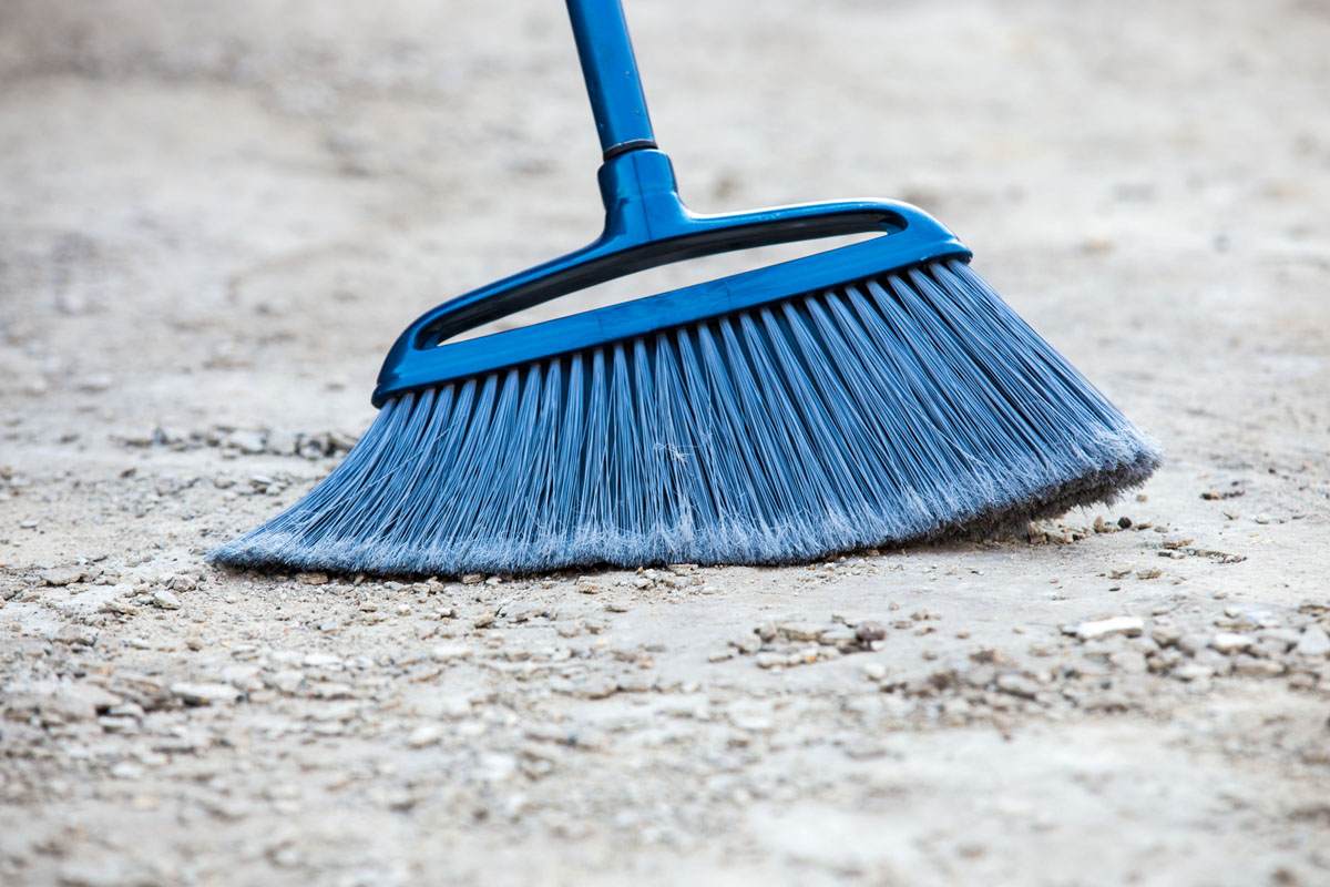 How Often To Replace Broom